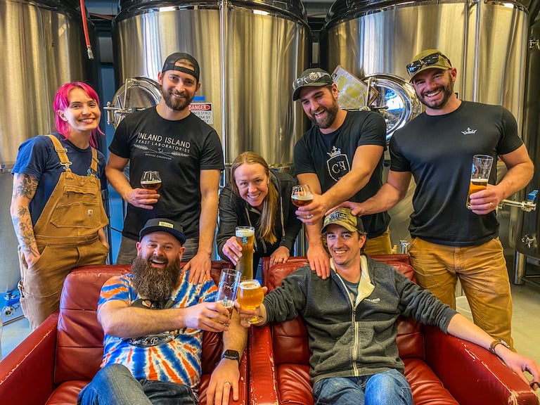 Can’t Miss Beers to Try at This Weekend’s 2023 Collaboration Fest