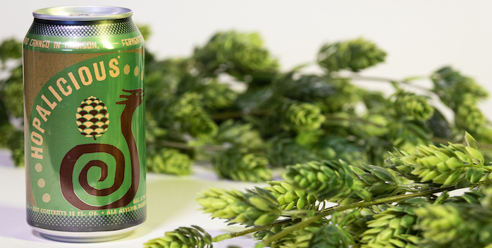 BREAKING | Karben4 Set to Re-Release Ale Asylum Beers
