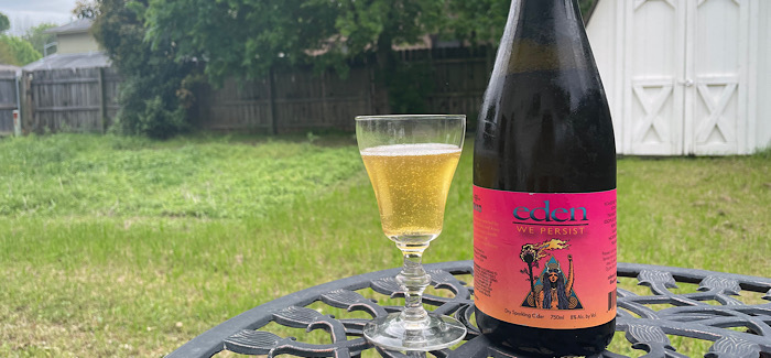 Nevertheless, We Persist: Eden and Anxo Cideries Launch 5th Collaboration WHM Ciders Benefiting Women’s Rights Charities