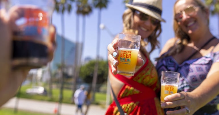 California’s Craft Beer Summit Is Back