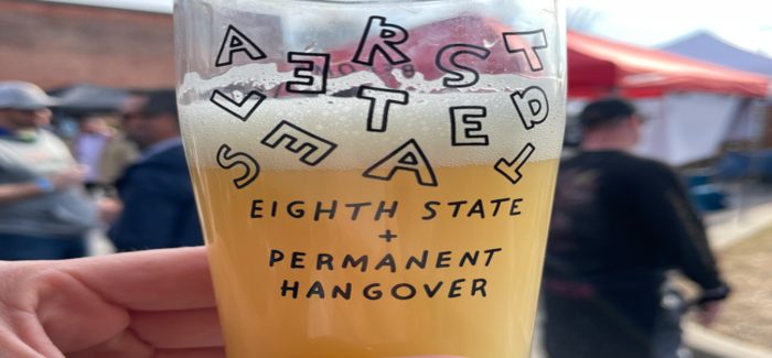 Event Recap | Altered States Libations & Art Festival Volume II