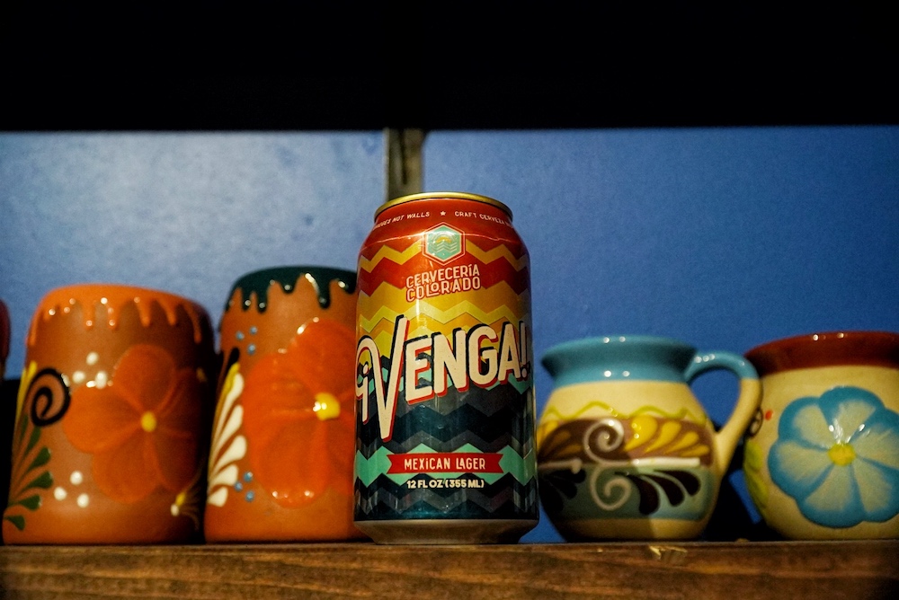 Blind Tasting Mexican Lagers