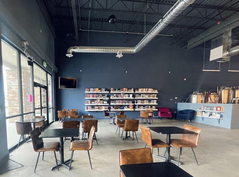 Fiction Beer Co. Opening Second Brewery & Taproom Location in Parker