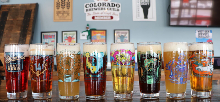 2023 Colorado Pint Day Locations Includes Over 200 Participating Breweries