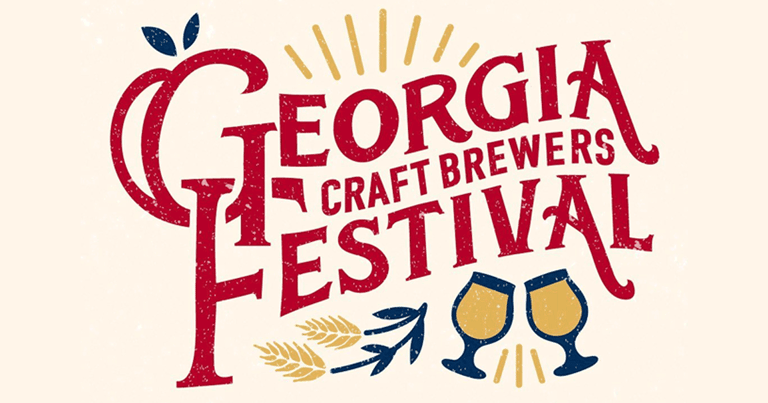 Event Spotlight | Georgia Craft Brewers Festival | Saturday April 29, 2023