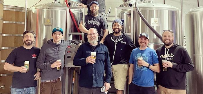 Three Chicago Breweries Launch the Brewer’s Triangle