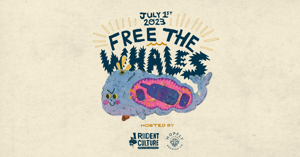 Free the Whales Fest