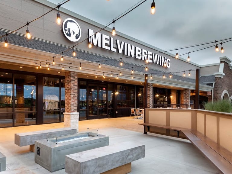 Melvin Brewing’s St. Louis Location Changes Ownership & Launches Renaming Campaign