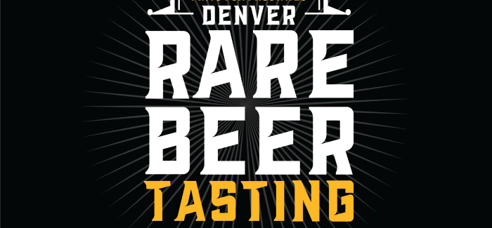 Event Preview | 2023 Denver Rare Beer Tasting