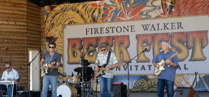 Top Finds from the 2023 Firestone Walker Invitational Beer Festival
