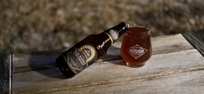Firestone Walker | Rum Barrel CocoRado