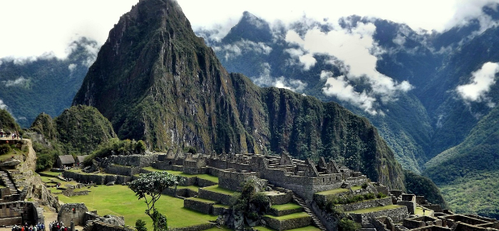 Chicha | The Original Beer of South America