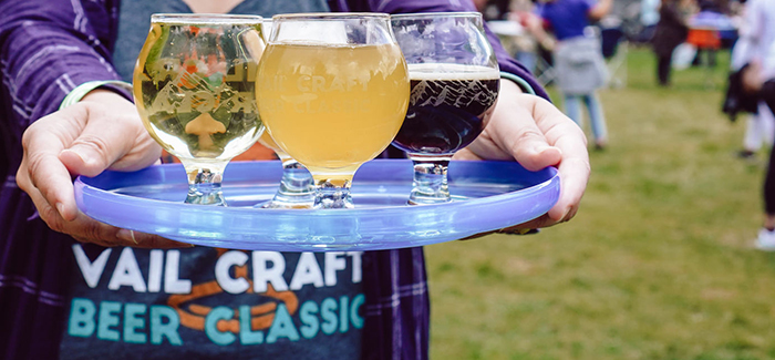 Get Tickets | 2023 Vail Craft Beer Classic Announces Brewery Lineup