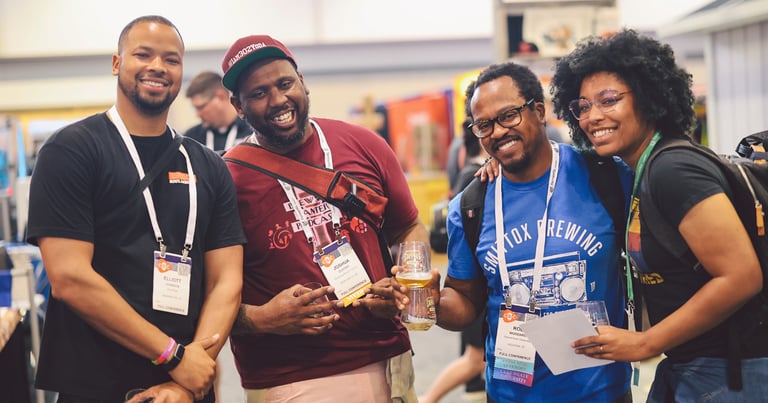 Strength In Numbers | Strategic Planning Holds A Spotlight At The Craft Brewers Conference