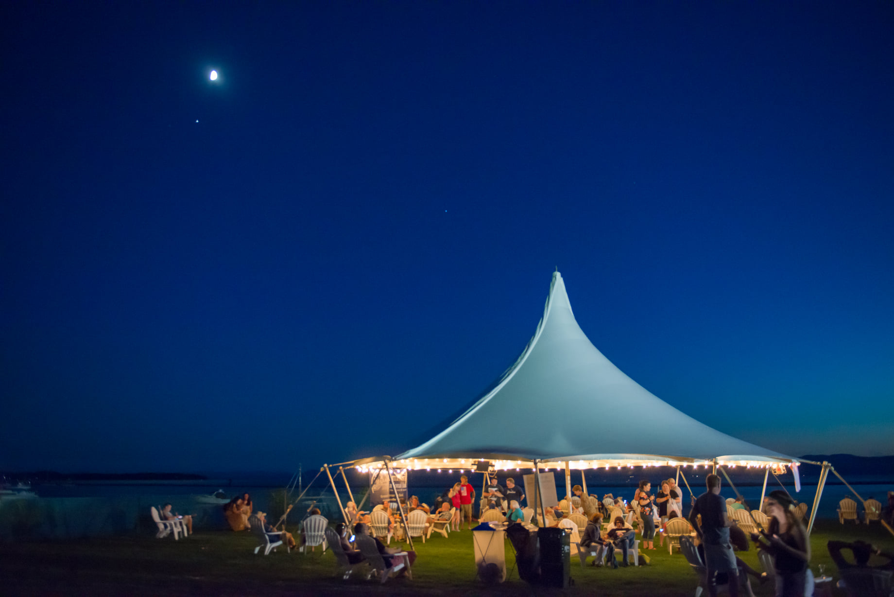 Photo Courtesy of Vermont Brewers Festival Facebook