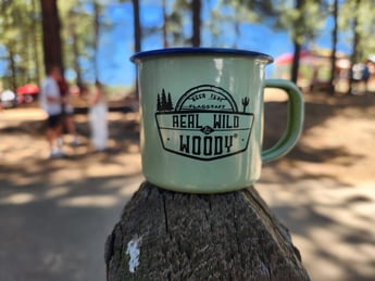 Real Wild & Woodsy Festival