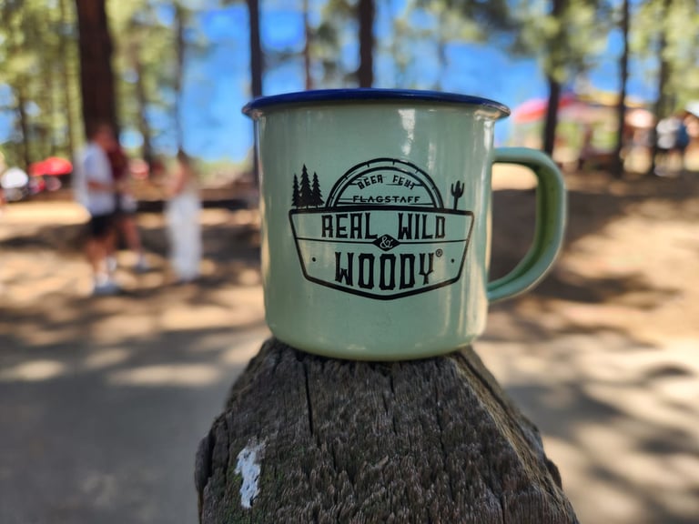 Real Wild & Woodsy Festival | Flagstaff, Arizona