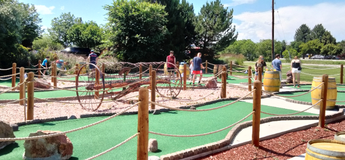 More Than a Patio | Breweries Expand Outdoor Activities