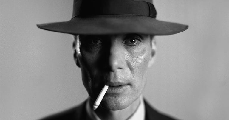 Ultimate 6er | Six Beers to Pair with The Cast of Oppenheimer
