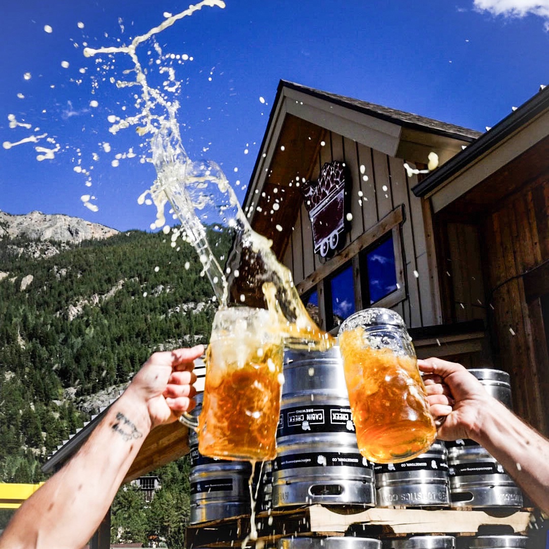 2023 Cabin Creek Oktoberfest