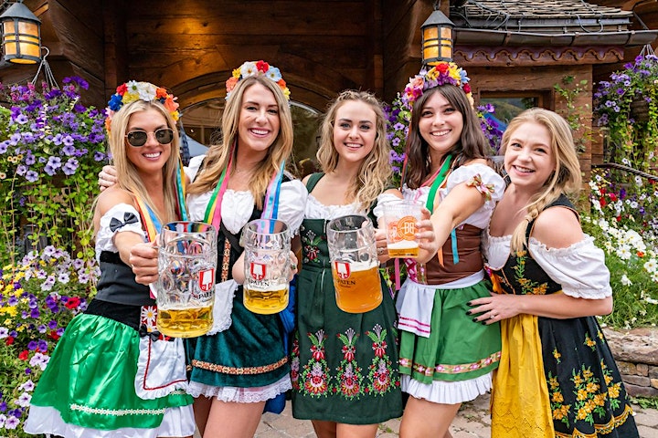 vail oktoberfest