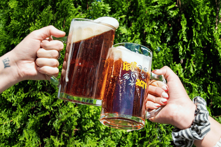 Where to Celebrate Oktoberfest in Chicago