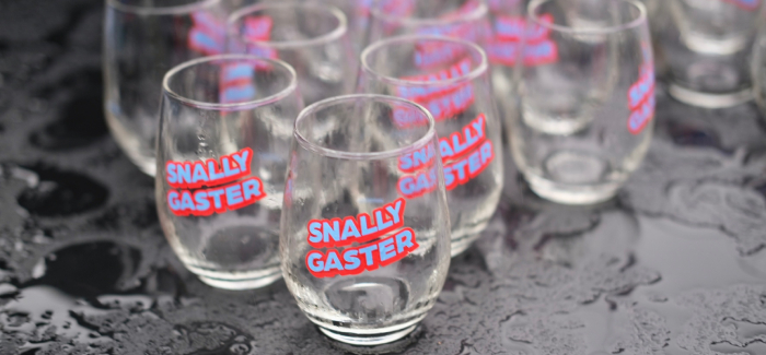 Top Finds from Snallygaster 2023