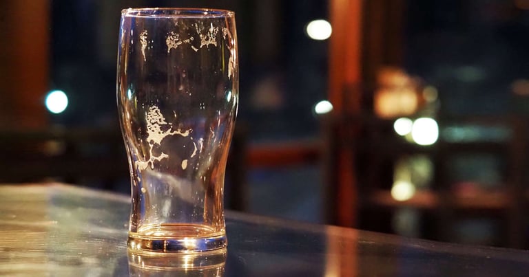 Rough Draft: Challenges In On-Premise Craft Beer Sales