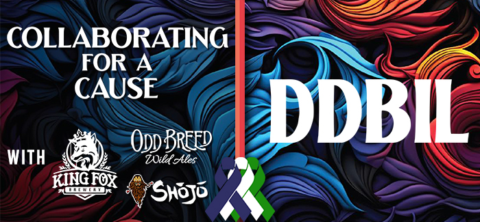 Collaborating for a Cause | DDBIL