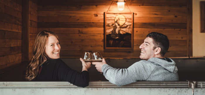 Primitive Beer Moving Operations to New Image Brewing Wheat Ridge