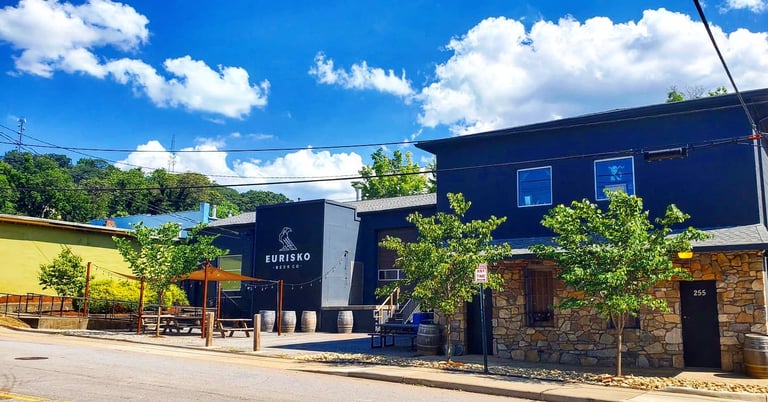 TRVE Brewing Announces Upcoming Brewery & Taproom in Asheville, NC