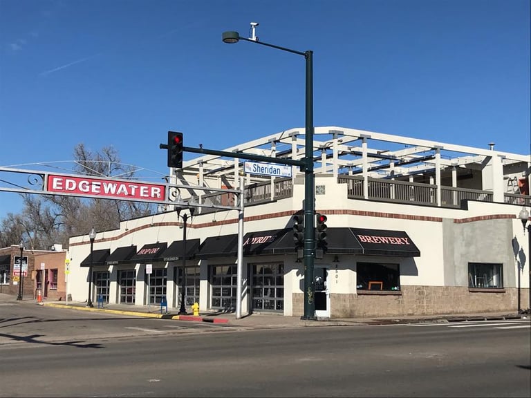 Joyride Brewing Files Chapter 11 Bankruptcy to Reorganize While Remaining Open