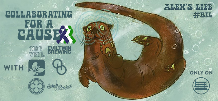 Collaborating for a Cause | Alex’s Life