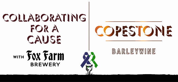 Collaborating for a Cause | Fox Farm Copestone