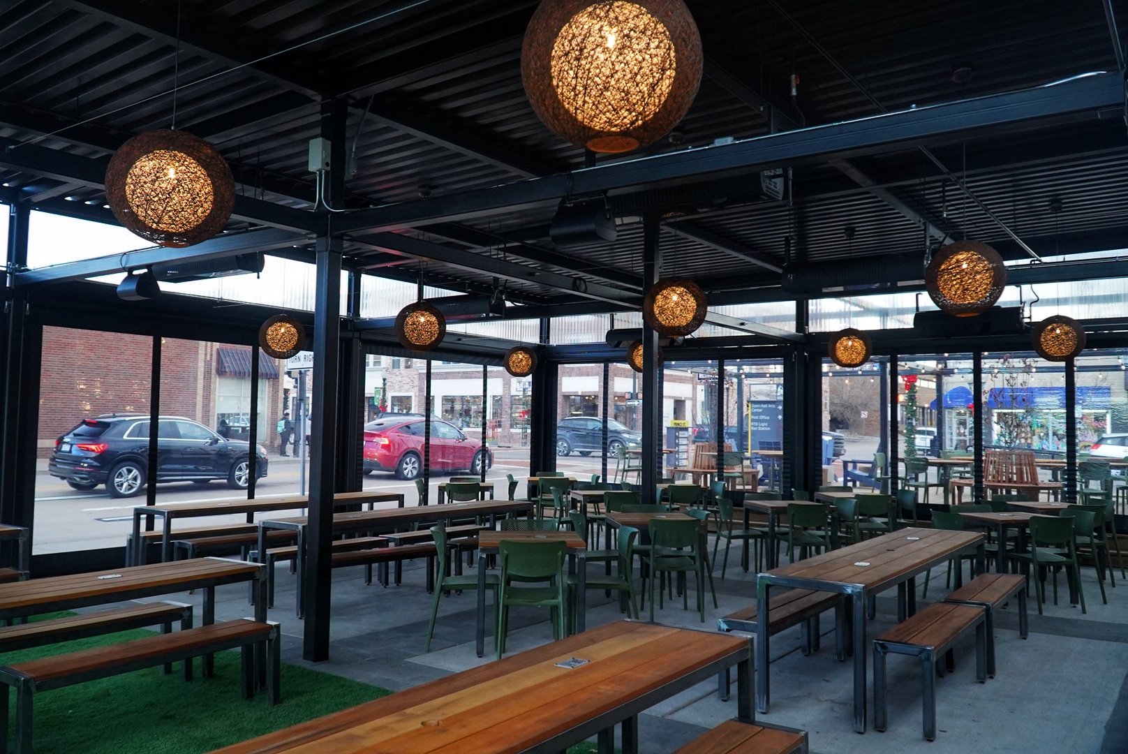 Denver Beer Co. Littleton