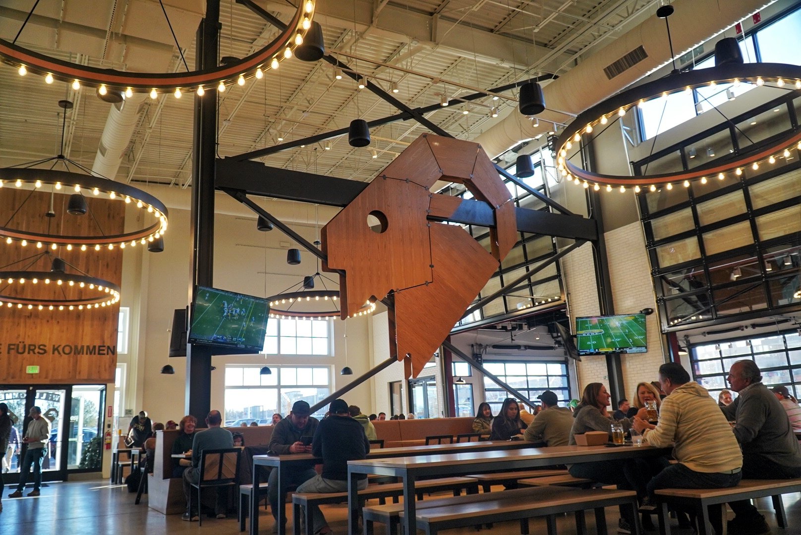 Prost Brewing Northfield