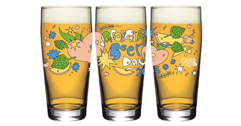 2023 Georgia Best in Beer Recap