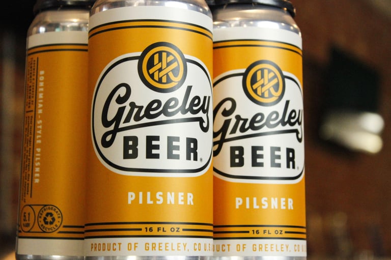 2023 Colorado Best in Beer Year End Honors