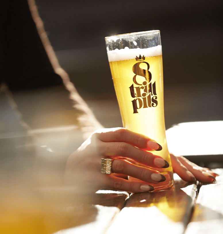 8 Trill Pils