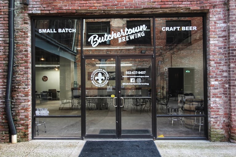 Butchertown Brewing Announces All-Star 2024 Collaboration Lineup