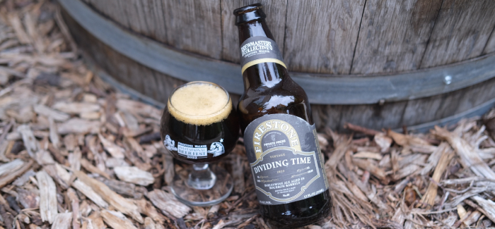 Firestone Walker Brewing | Dividing Time (Munichwine)