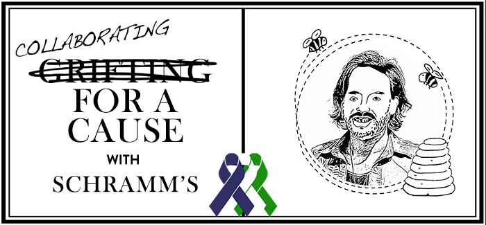 Collaborating for a Cause | Alex Reserve