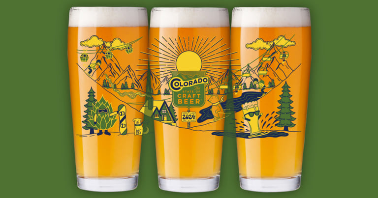 Colorado Pint Day Set for April 10 by Colorado Brewers Guild