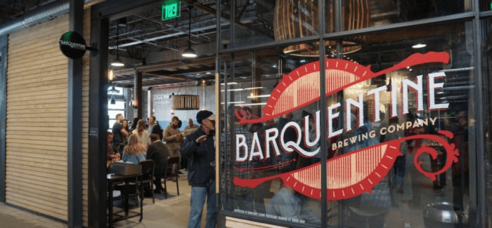 Barquentine Brewing Celebrates 1st Leap Day Birthday