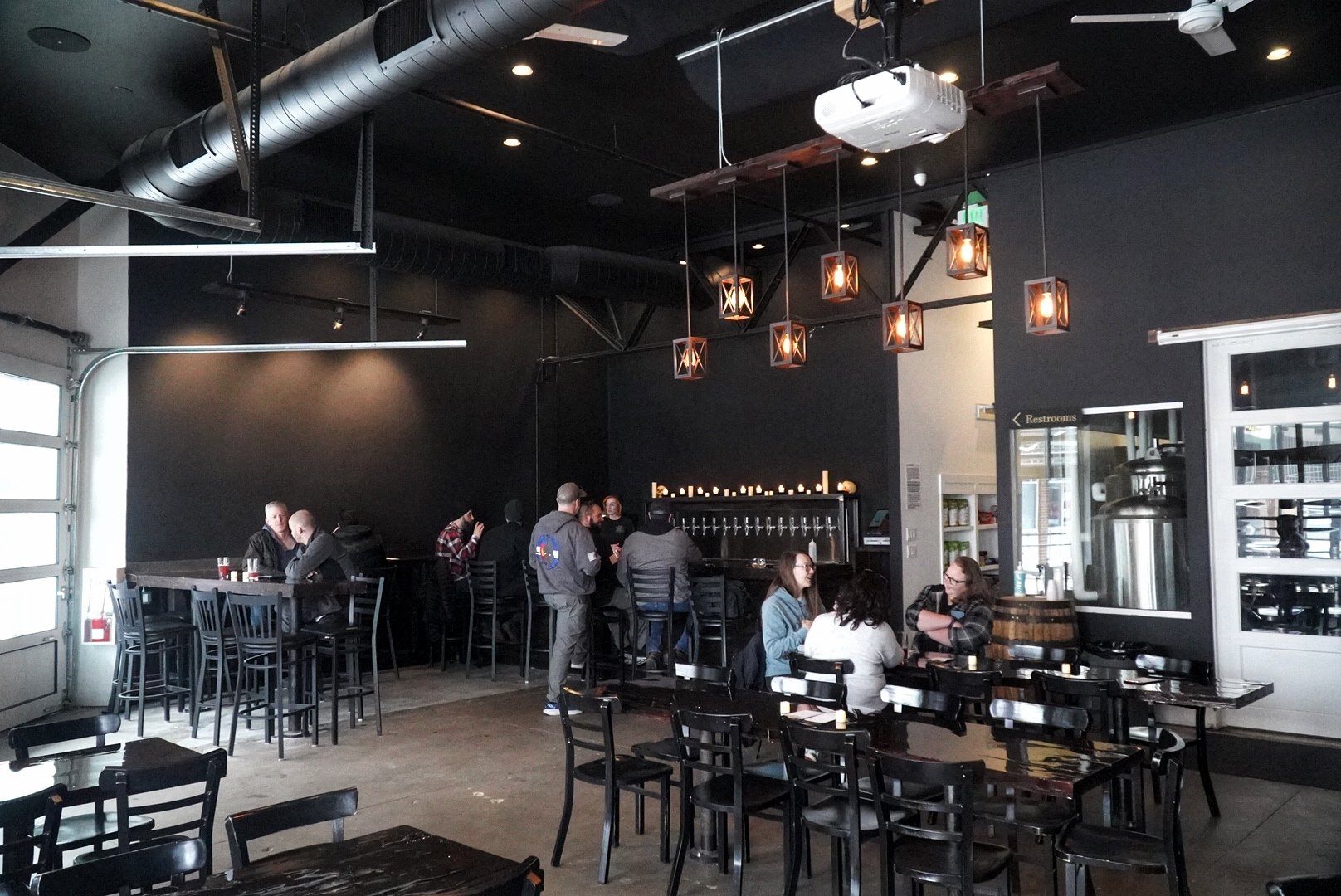 Incantation Brewing, Jade Mountain