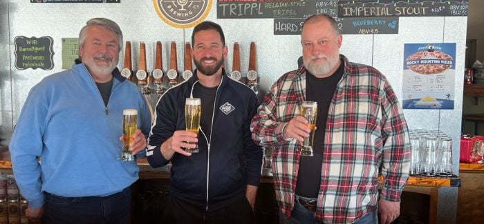 Lone Tree Brewing Expanding to Parker, Acquiring Barnett & Son Brewing