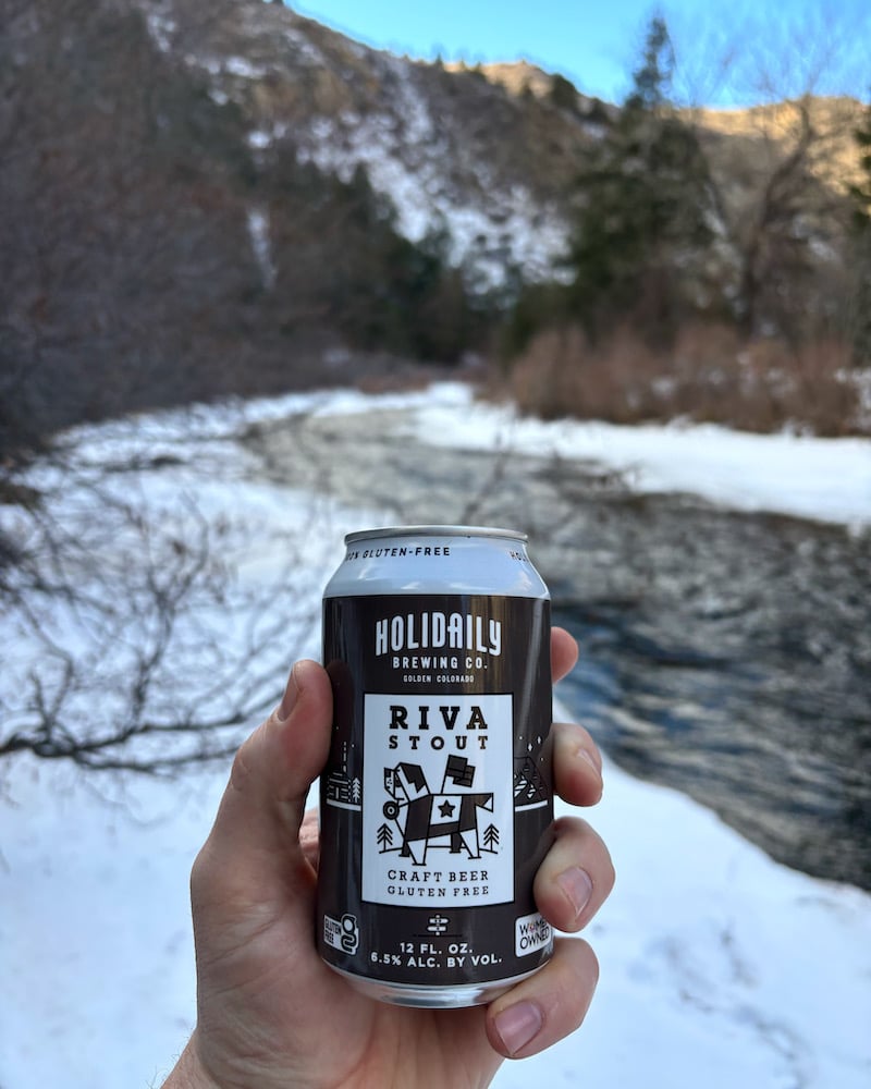 Holidaily Riva Stout