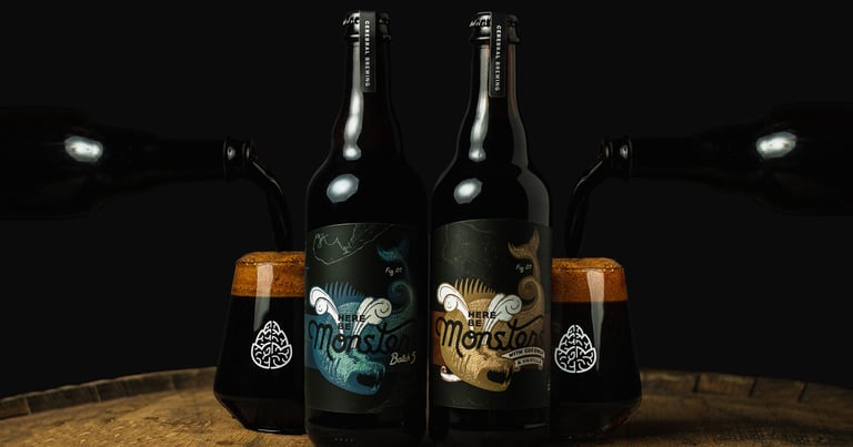 Where to Celebrate 2024 Stout Month in Colorado