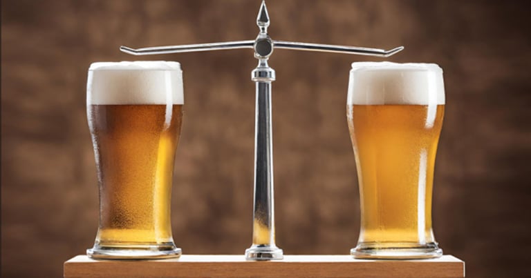 Regulation Rollercoaster: Chasing compromise between small brewers and wholesalers