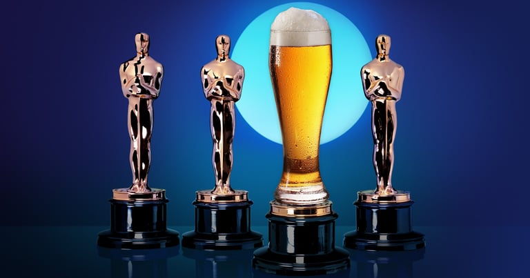 Ultimate 6er | The 96th Academy Awards